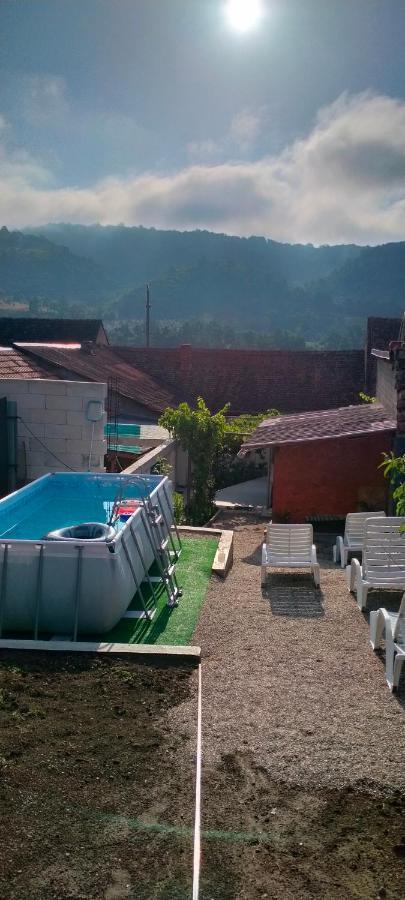 Villa Casa Luminita Ieşelniţa Exterior foto